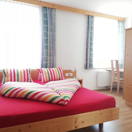 Ködnitzhof Hotell Kals-am Großglockner Exteriör bild
