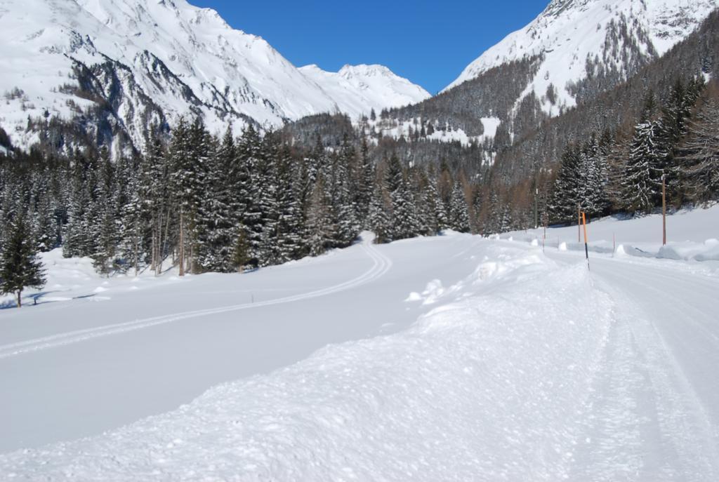 Ködnitzhof Hotell Kals-am Großglockner Exteriör bild