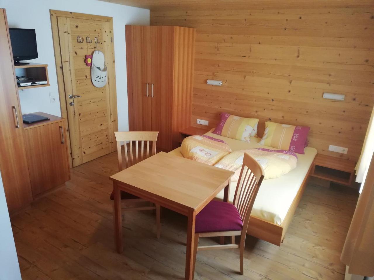 Ködnitzhof Hotell Kals-am Großglockner Exteriör bild