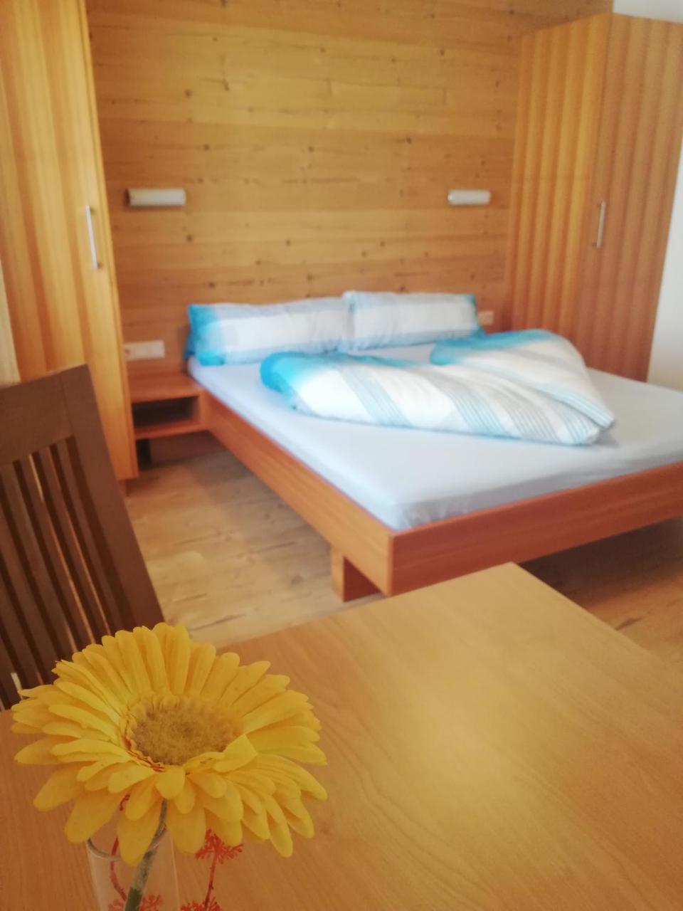 Ködnitzhof Hotell Kals-am Großglockner Exteriör bild