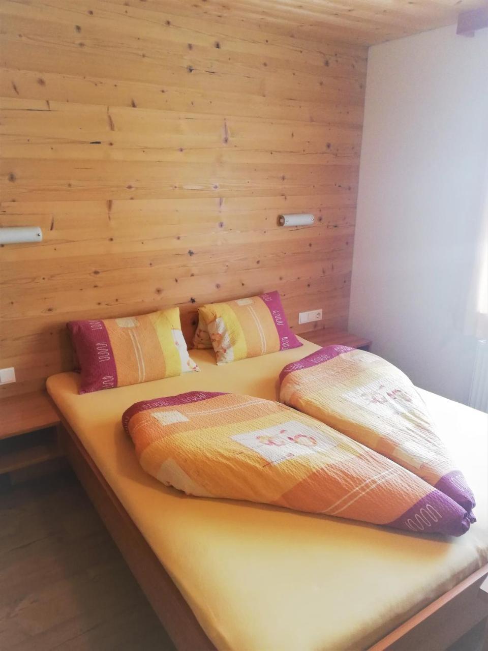 Ködnitzhof Hotell Kals-am Großglockner Exteriör bild