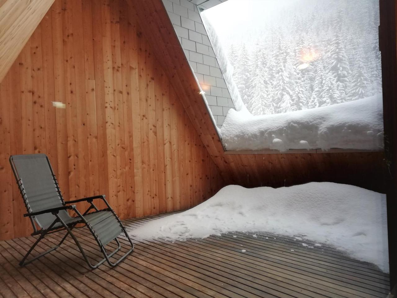 Ködnitzhof Hotell Kals-am Großglockner Exteriör bild
