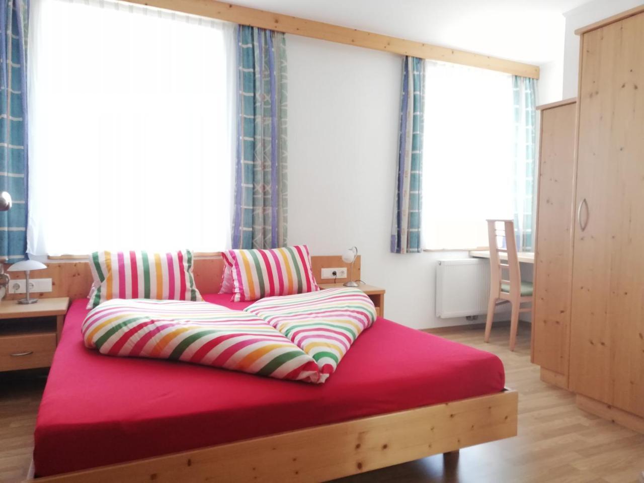 Ködnitzhof Hotell Kals-am Großglockner Exteriör bild