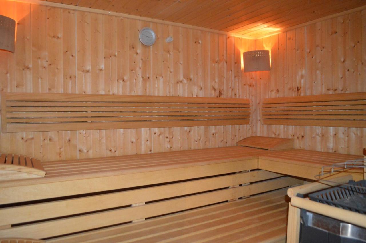 Ködnitzhof Hotell Kals-am Großglockner Exteriör bild
