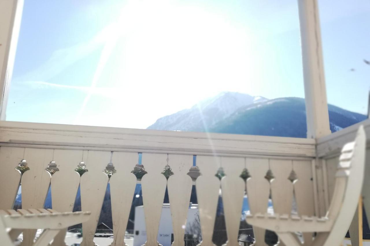 Ködnitzhof Hotell Kals-am Großglockner Exteriör bild