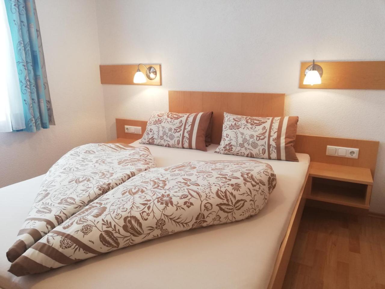 Ködnitzhof Hotell Kals-am Großglockner Exteriör bild