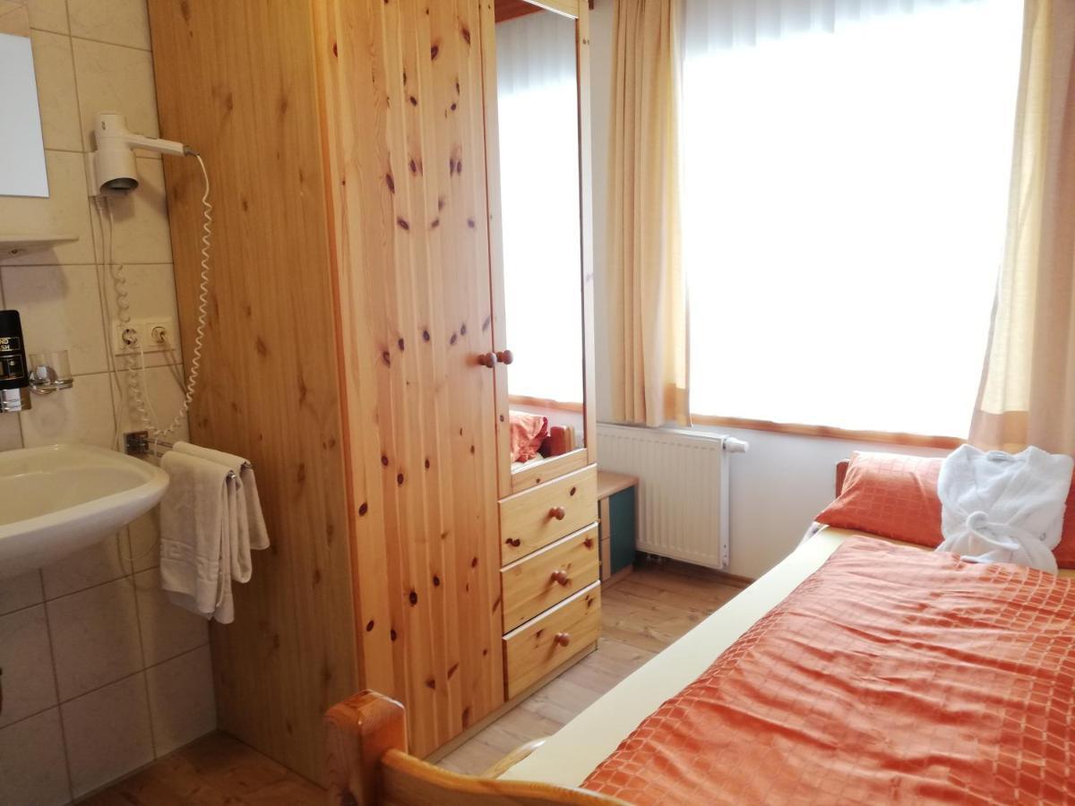 Ködnitzhof Hotell Kals-am Großglockner Exteriör bild